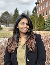 Sanjana Pachipulusu