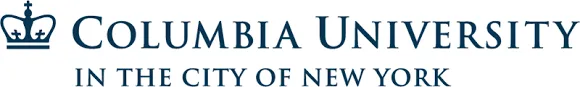 Columbia University in the City of New York Logo